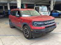 Ford Bronco 2021  IMG_4217
