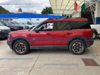 Ford Bronco 2021  IMG_4222
