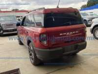 Ford Bronco 2021  IMG_4221