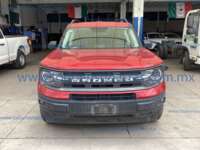 Ford Bronco 2021  IMG_4216
