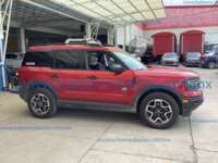 Ford Bronco 2021  IMG_4218