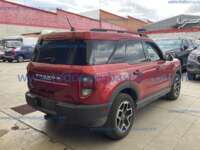 Ford Bronco 2021  IMG_4219
