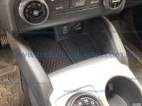 Ford Bronco 2021  IMG_4243