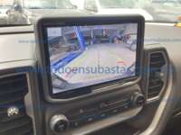 Ford Bronco 2021  IMG_4239