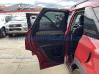 Ford Bronco 2021  IMG_4255