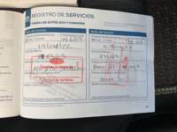 Ford Bronco 2021  2021 Ford Bronco Sport Venta Documentos 2