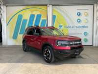 Ford Bronco 2021  2021 Ford Bronco Sport Venta Exteriores 3