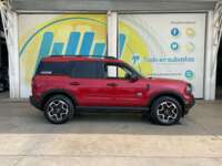 Ford Bronco 2021  2021 Ford Bronco Sport Venta Exteriores 4