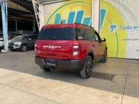 Ford Bronco 2021  2021 Ford Bronco Sport Venta Exteriores 5