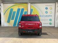Ford Bronco 2021  2021 Ford Bronco Sport Venta Exteriores 6