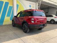 Ford Bronco 2021  2021 Ford Bronco Sport Venta Exteriores 7