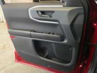 Ford Bronco 2021  2021 Ford Bronco Sport Venta Interiores 19