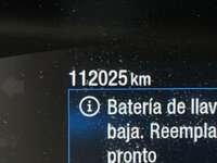 Ford Bronco 2021  2021 Ford Bronco Sport Venta Interiores 3