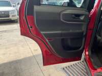 Ford Bronco 2021  2021 Ford Bronco Sport Venta Interiores 21