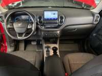 Ford Bronco 2021  2021 Ford Bronco Sport Venta Interiores 4