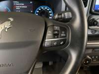 Ford Bronco 2021  2021 Ford Bronco Sport Venta Interiores 7