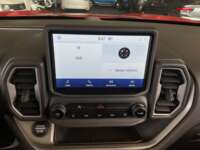 Ford Bronco 2021  2021 Ford Bronco Sport Venta Interiores 8
