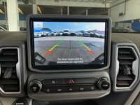 Ford Bronco 2021  2021 Ford Bronco Sport Venta Interiores 9