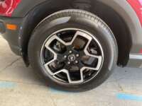 Ford Bronco 2021  2021 Ford Bronco Sport Venta Llantas 1