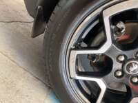 Ford Bronco 2021  2021 Ford Bronco Sport Venta Llantas 2
