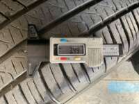Ford Bronco 2021  2021 Ford Bronco Sport Venta Llantas 3