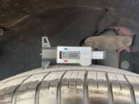 Ford Bronco 2021  2021 Ford Bronco Sport Venta Llantas 6