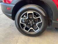 Ford Bronco 2021  2021 Ford Bronco Sport Venta Llantas 7