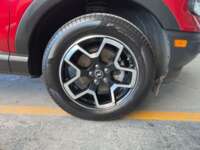 Ford Bronco 2021  2021 Ford Bronco Sport Venta Llantas 10