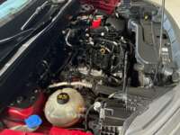 Ford Bronco 2021  2021 Ford Bronco Sport Venta Motor 1