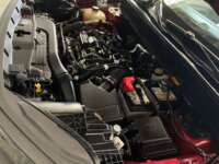 Ford Bronco 2021  2021 Ford Bronco Sport Venta Motor 3