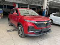 Chevrolet Captiva 2024 5p Premier L4/1.5/T Aut IMG_1305