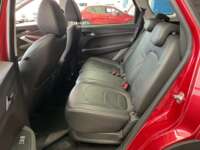 Chevrolet Captiva 2024 5p Premier L4/1.5/T Aut 2024 Chevrolet Captiva Ingreso Interiores 18