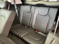 Chevrolet Captiva 2024 5p Premier L4/1.5/T Aut 2024 Chevrolet Captiva Ingreso Interiores 19
