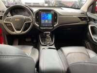 Chevrolet Captiva 2024 5p Premier L4/1.5/T Aut IMG_1313