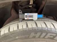 Chevrolet Captiva 2024 5p Premier L4/1.5/T Aut 2024 Chevrolet Captiva Ingreso Llantas 1