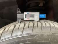 Chevrolet Captiva 2024 5p Premier L4/1.5/T Aut 2024 Chevrolet Captiva Ingreso Llantas 10