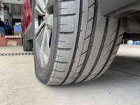 Chevrolet Captiva 2024 5p Premier L4/1.5/T Aut 2024 Chevrolet Captiva Ingreso Llantas 2