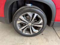 Chevrolet Captiva 2024 5p Premier L4/1.5/T Aut 2024 Chevrolet Captiva Ingreso Llantas 3