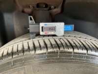 Chevrolet Captiva 2024 5p Premier L4/1.5/T Aut 2024 Chevrolet Captiva Ingreso Llantas 4