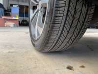 Chevrolet Captiva 2024 5p Premier L4/1.5/T Aut 2024 Chevrolet Captiva Ingreso Llantas 5