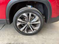Chevrolet Captiva 2024 5p Premier L4/1.5/T Aut 2024 Chevrolet Captiva Ingreso Llantas 6