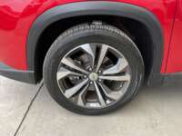 Chevrolet Captiva 2024 5p Premier L4/1.5/T Aut 2024 Chevrolet Captiva Ingreso Llantas 9
