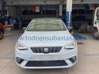 Seat Ibiza 2024 5p Xcellence L4/1.6 Man IMG_4491