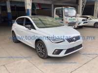 Seat Ibiza 2024 5p Xcellence L4/1.6 Man IMG_4492
