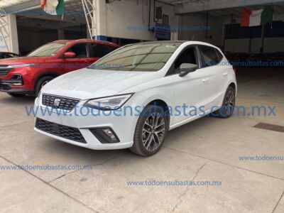 Seat Ibiza 2024 5p Xcellence L4/1.6 Man