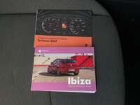 Seat Ibiza 2024 5p Xcellence L4/1.6 Man 2024 Seat Ibiza Venta Documentos 1