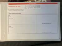 Seat Ibiza 2024 5p Xcellence L4/1.6 Man 2024 Seat Ibiza Venta Documentos 2