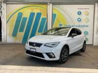 Seat Ibiza 2024 5p Xcellence L4/1.6 Man 2024 Seat Ibiza Venta Exteriores 1