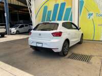 Seat Ibiza 2024 5p Xcellence L4/1.6 Man 2024 Seat Ibiza Venta Exteriores 5