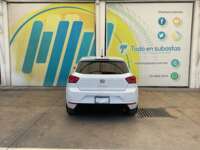 Seat Ibiza 2024 5p Xcellence L4/1.6 Man 2024 Seat Ibiza Venta Exteriores 6